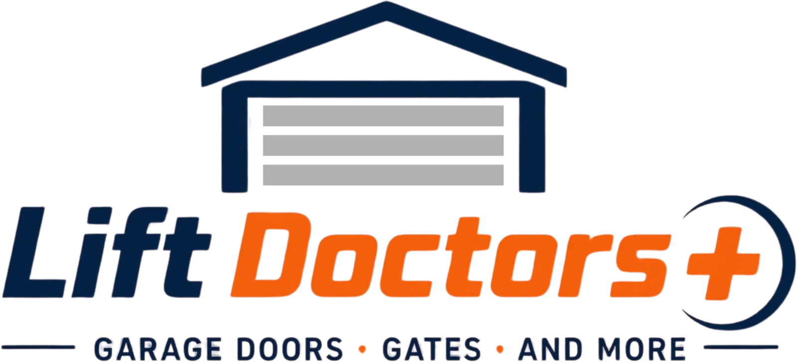 Lift Doctors — Garage Doors, Gates and More